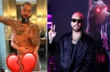 Maluma asegura que trabaja duro en los bombazos a su mujer para tener hijos