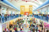 Albrook Mall refuerza medidas de seguridad tras hundimientos