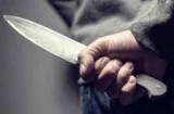 Condenado a 136 meses de prisión por asaltar a conductor con un cuchillo