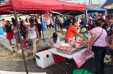 ¡Vivo! Hay agroferias mañana y el sábado