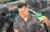 Baja el diésel, sube la 95: así vienen los precios del combustible