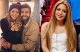 Shakira le agradece a Piqué el queme y los hijos: "No la mató, la hizo fuerte"