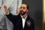 Bukele ahora irá de frente contra la corrupción, las ratas y los evasores