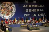 Panamá pide a la OEA pronunciarse por crisis en Bolivia