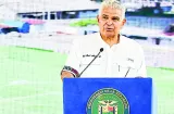 Mulino anuncia inversiones, impulso al turismo y nueva Tienda del Pueblo para Colón