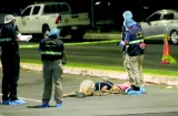 Dos torturados y asesinados en Panamá Viejo y Parque Lefevre