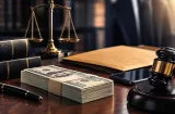 Abogados en la mira por presunto cobro millonario