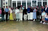 Infinity Champion se impone en el Clásico Familia Farrugia