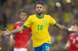 Neymar podría recibir sanción que lo descartaría del Mundial 