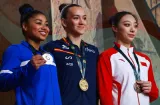 Hillary Heron destacó en Copa Mundial de El Cairo