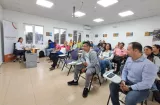 Nuevos colaboradores de Cobre Panamá participan en proceso de inducción
