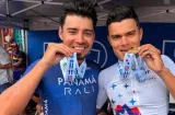 Panamá gana título de Ruta en Centroamericano de Ciclismo 2026