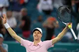 Jannik Sinner ganó el Masters de Montecarlo