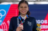 Judo y Lucha de Panamá ganan medallas en Juegos Suramericanos 