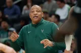 Doc Rivers no seguirá al frente con los Bucks