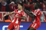 Luis Díaz, del Bayern: ‘Fue un partido muy emotivo’
