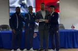 El béisbol va por el oro de los Suramericanos de la Juventud
