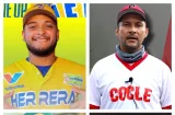 Anuncian líderes ofensivos y defensivos del Béisbol Mayor 