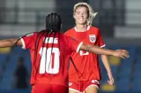 Selección Femenina buscará su pase al Mundial ante Canadá