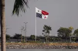 Panamá condenó incautación de buque con bandera panameña en Estrecho de Ormuz 