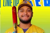 Herrerano Juan Diego Alonso, el Más Valioso del Béisbol Mayor