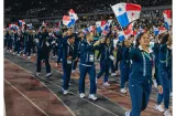 Panamá cumplió como sede y deportivamente en Juegos Suramericanos