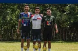 Chiricano Carlos Samudio se coronó doble campeón nacional Elite
