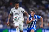 Militão se opera y se perderá el Mundial 