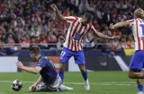 Diego Simeone: ‘En semifinales un penal tiene que ser claro para pitarlo’