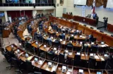 Hoy inician sesiones extraordinarias