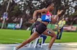 Panameña Ivana Mc Farlane clasifica al Mundial de Atletismo U-20