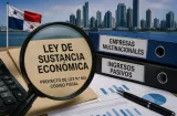 Van contra empresas “de papel” en Panamá