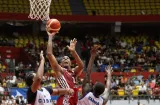 Eliminatoria Mundialista y C. y del Caribe, próximas citas del baloncesto