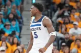 Minnesota venció a Spurs en primer juego