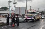 Sicarios en motocicleta, ¿lo matan por equivocación?