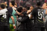 Arsenal-PSG, final inédita de la Liga de Campeones