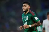 Mundialistas mexicanos se reportan con Aguirre 