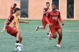 Panamá conoce sus rivales en Premundial Sub-20 de Fútbol 