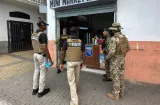Operativo detecta migrantes con estadía vencida