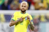 Neymar estaría en la prelista de Brasil