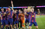 ‘Este título es especial porque lo ganas contra el Madrid’