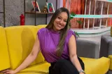 Nathalia González desmiente supuesto romance