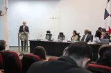 Inician las consultas del proyecto de ley de sustancia económica