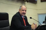 Herrera: Pagos retenidos a funcionarios podrían darse en los próximos días