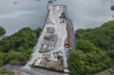 Cuarto Puente mantiene su fecha de entrega para diciembre de 2028