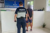 DARWIN PINZÓN, OTRA VEZ EN LÍO: LO VINCULAN A UN CASO DE LESIONES