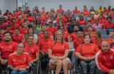 Comité Paralímpico se alista para Los Angeles 2028 