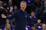 Kerr seguirá dirigiendo a los Warriors