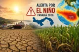 Panamá, en alerta por El Niño y prevé impacto hídrico en 2026 por 5 meses