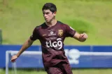 Selección Sub-17 de Fútbol lista para torneo Canteras de América